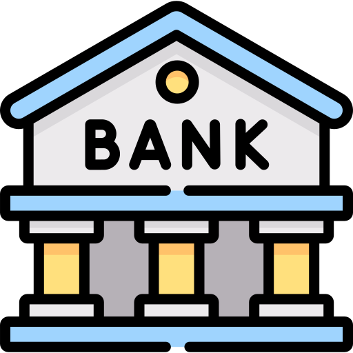 BANK JOBS